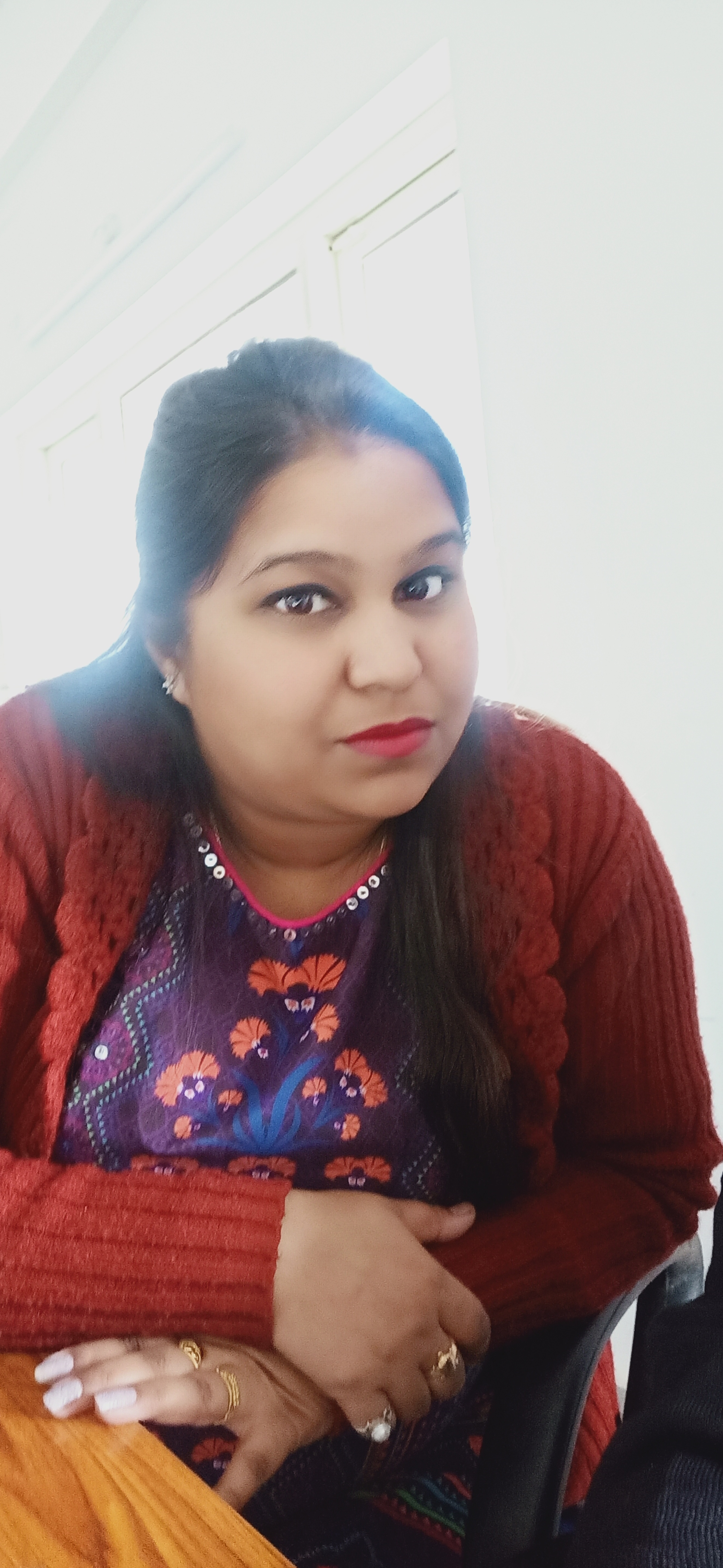 Shaila