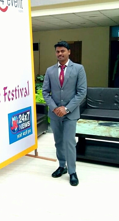 Shailendra