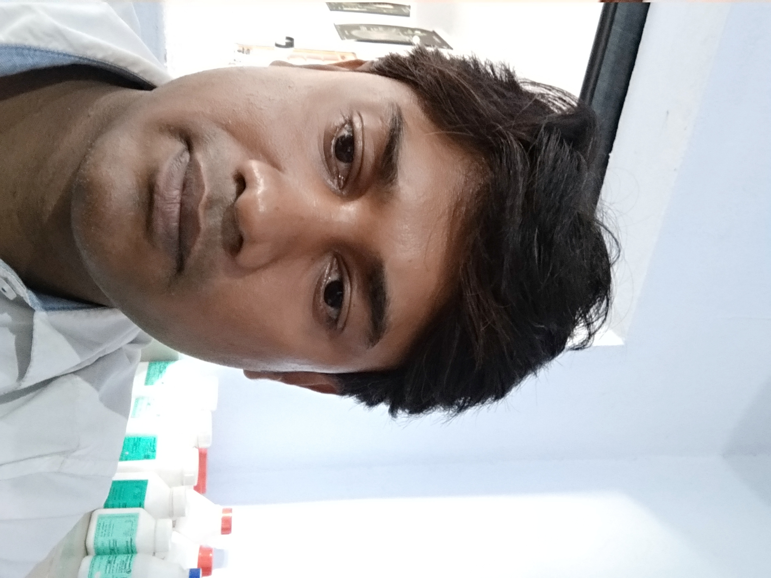 Shailendra kumar