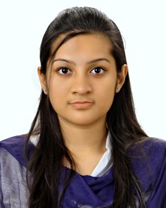 Shalini Bhatt