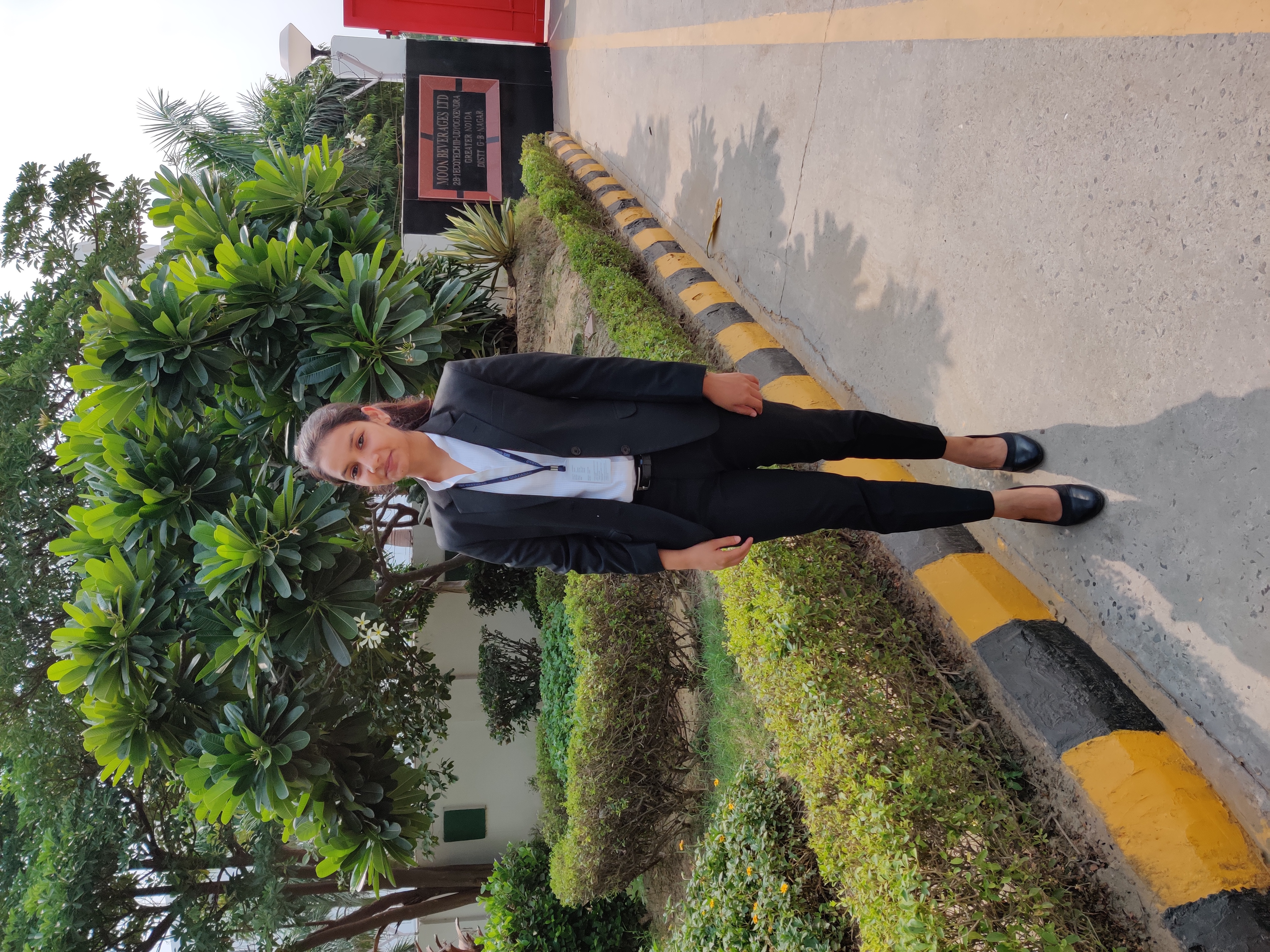 Shalini Singh