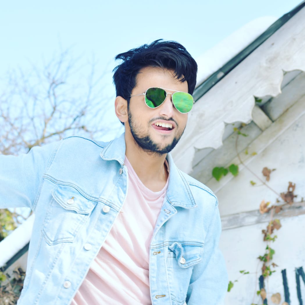Shan Khari