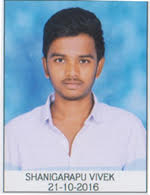 Shanigarapu vivek