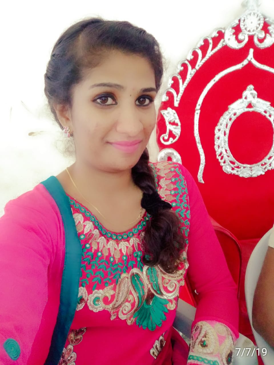 Shanmuga Priya