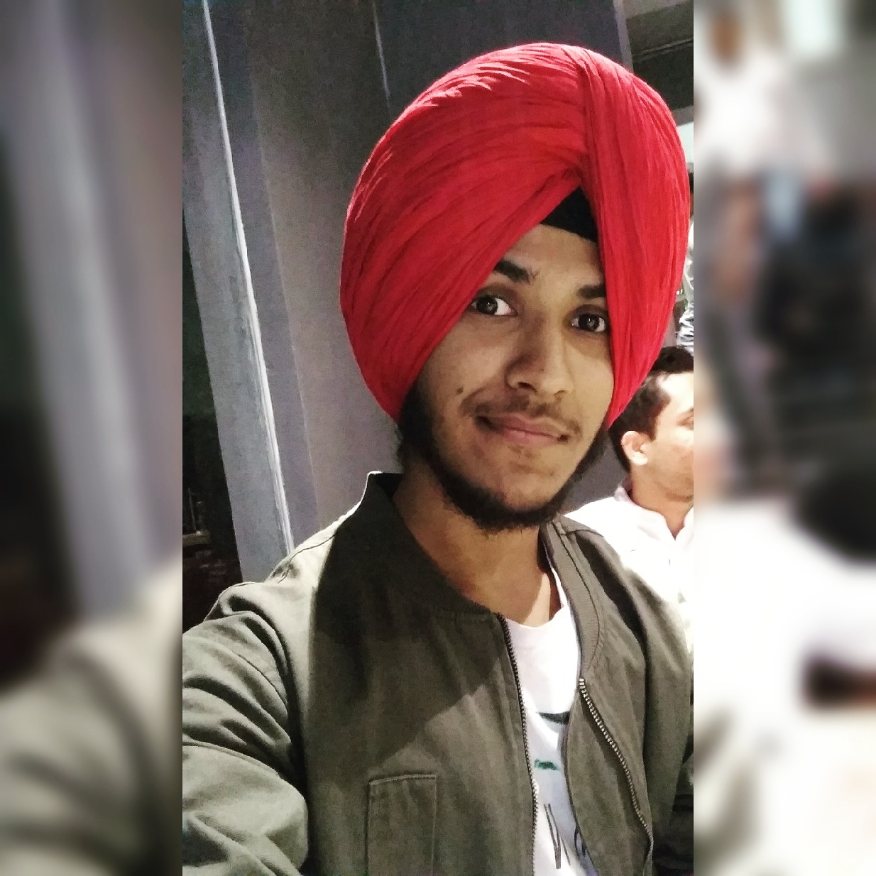 Sharanjyot Singh