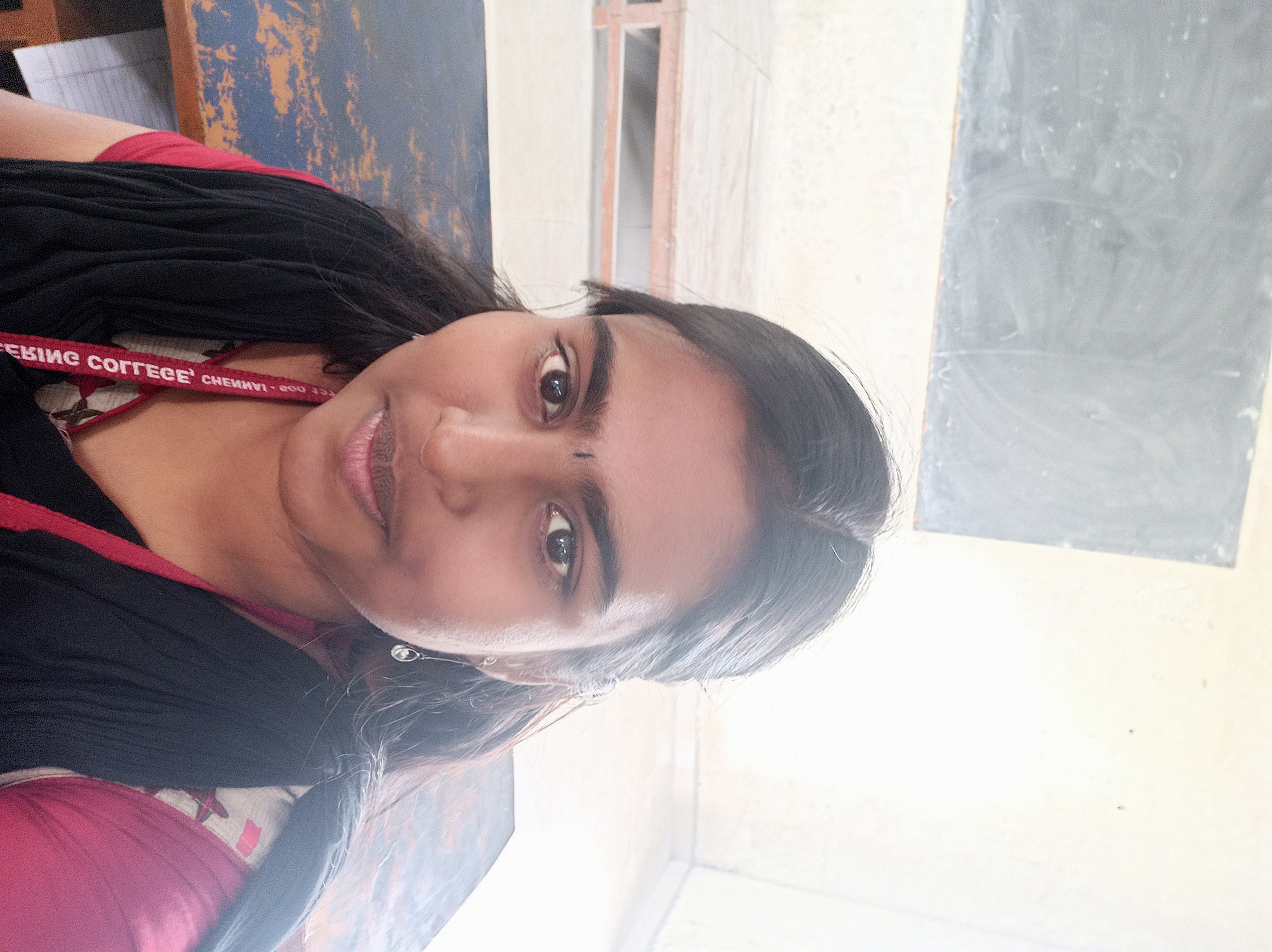 Sharmila
