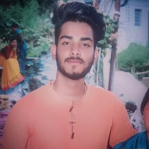 Shashank Keshav Mishra