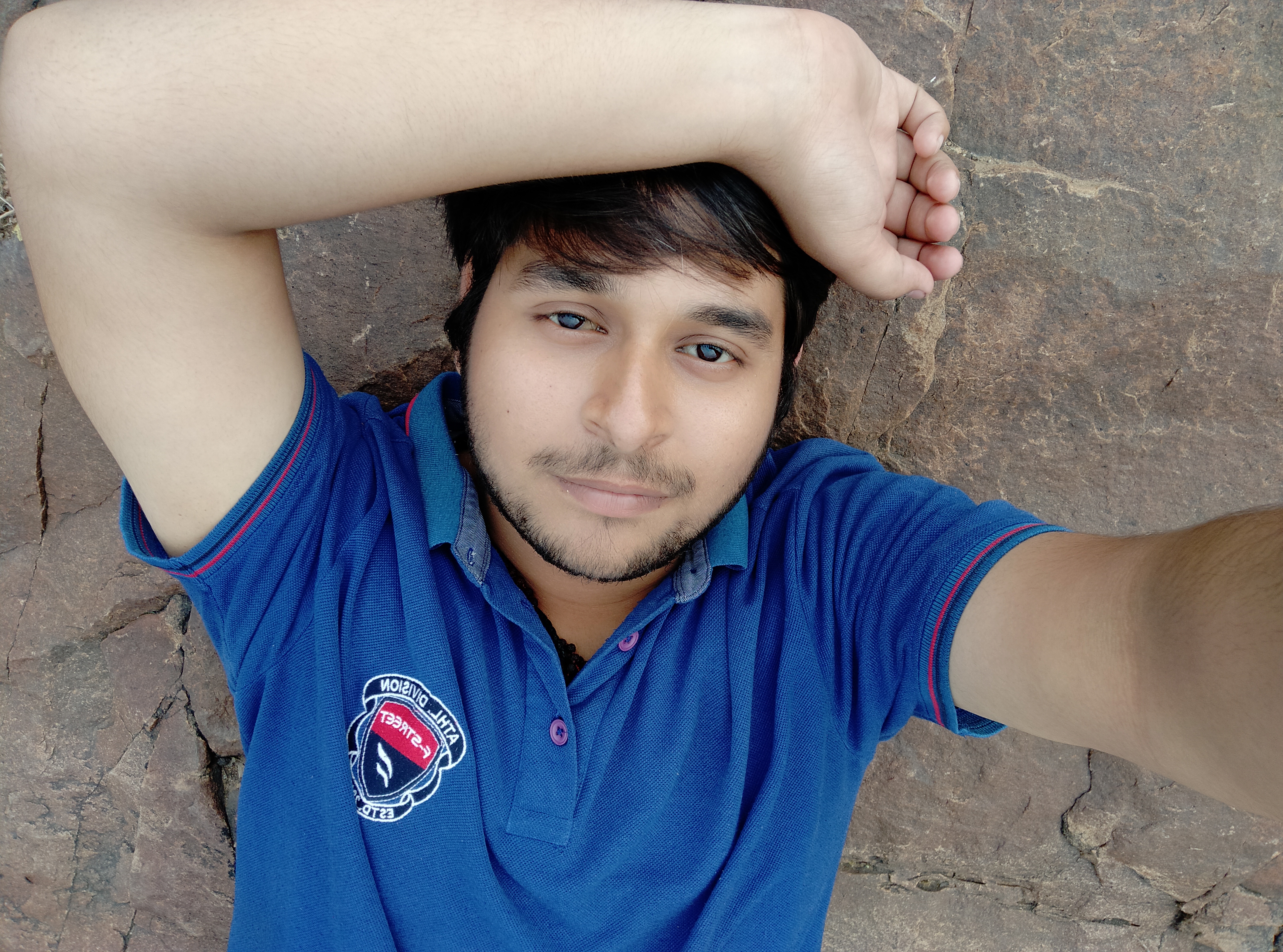 Shashank Mishra