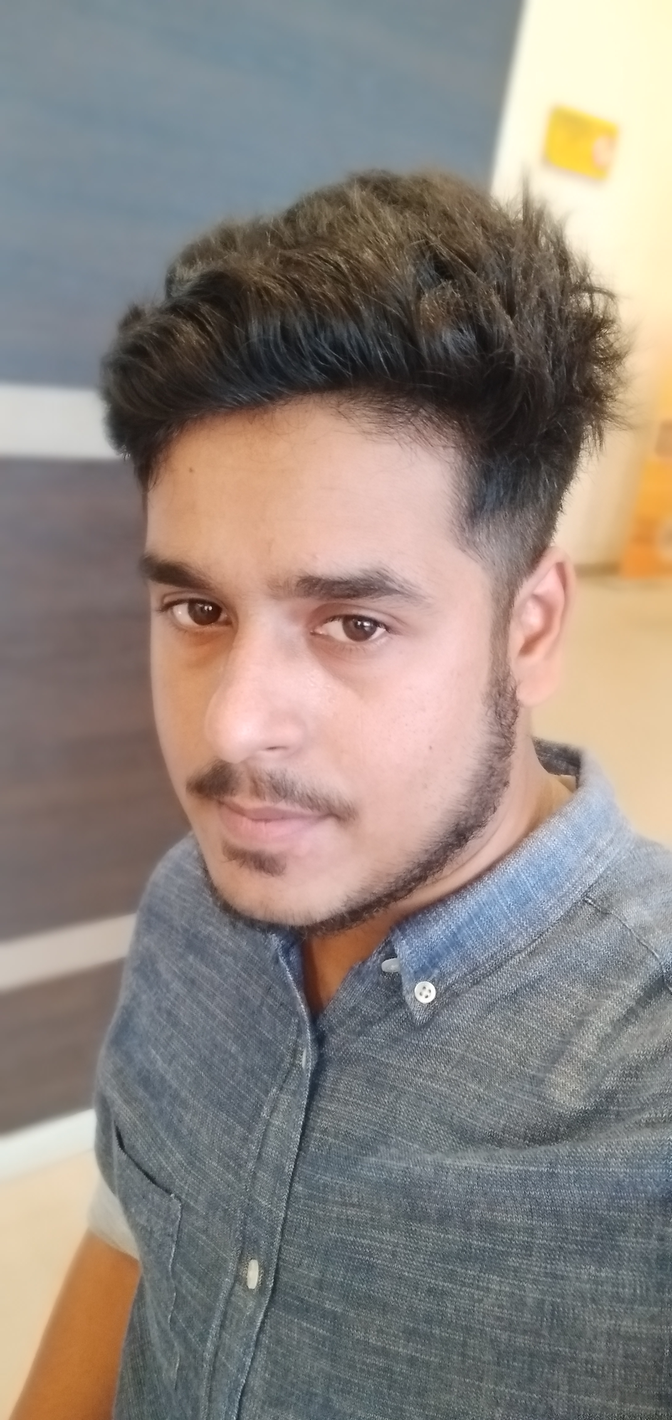Shashank Shaurabh