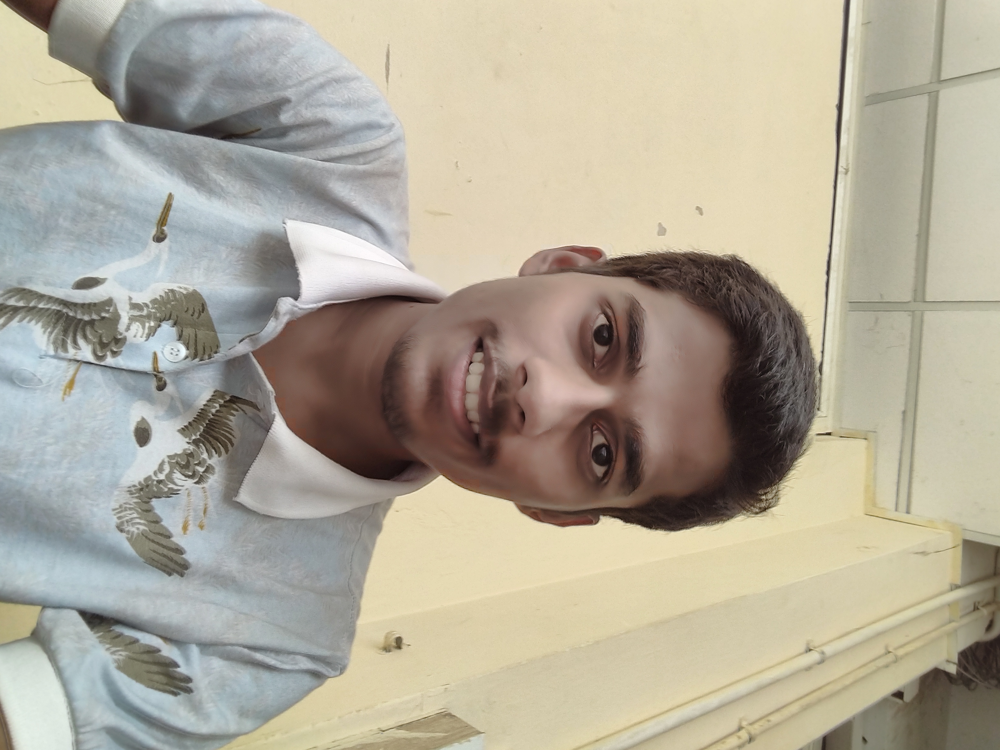 Shashank jha