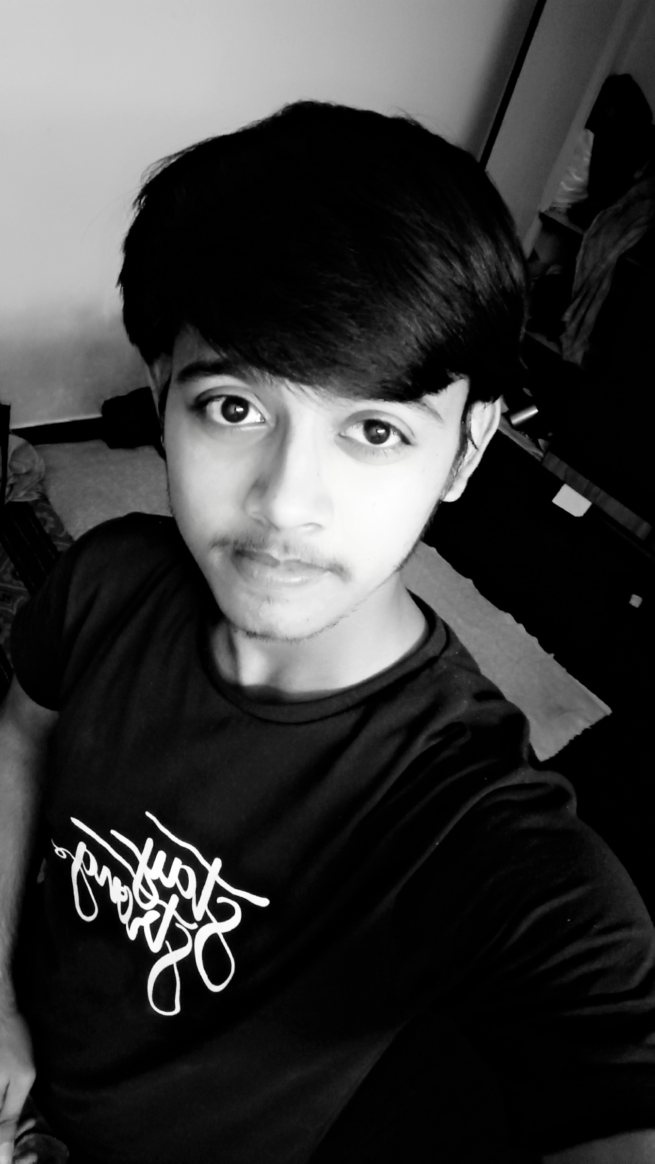 Shashank kumar