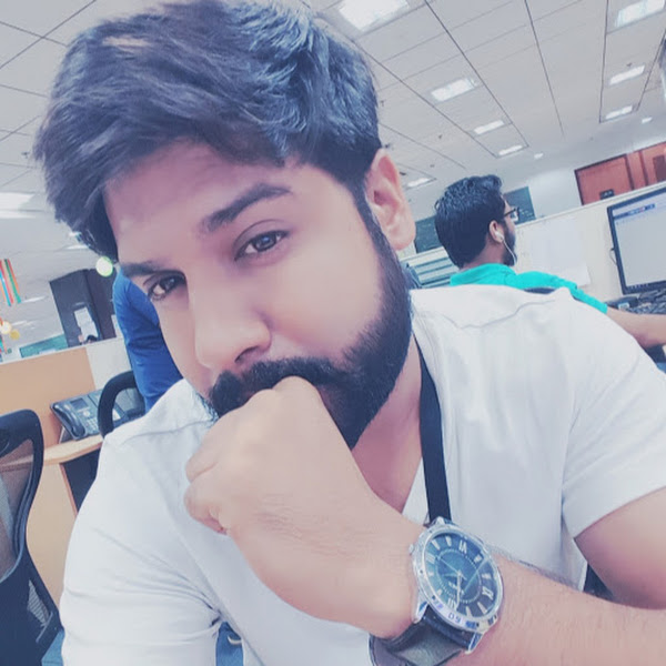 Shashank sengar
