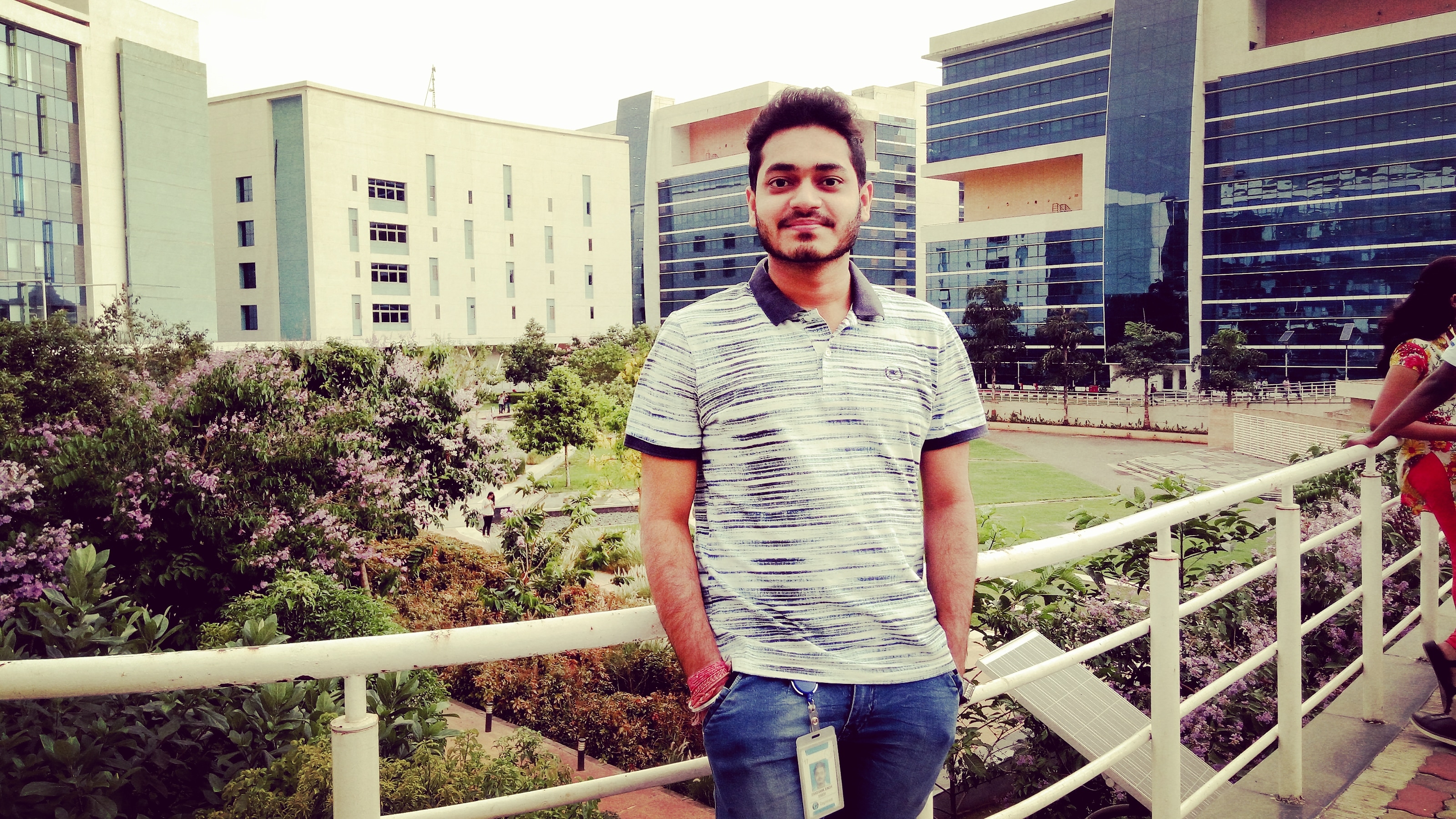 Shashank singh