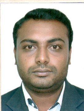 Shashi Kiran V