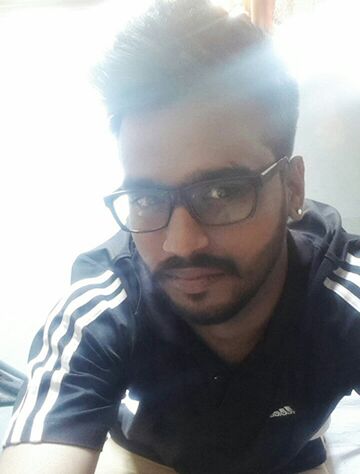 Shashwat Kumar Singh