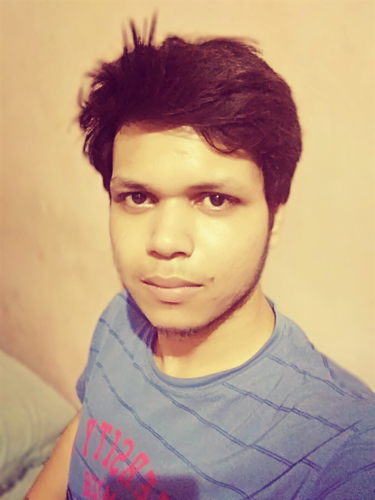 Shaswat Mishra