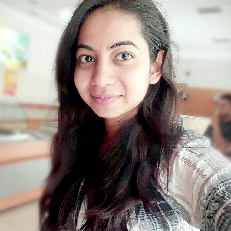 Shazma Siddiqui