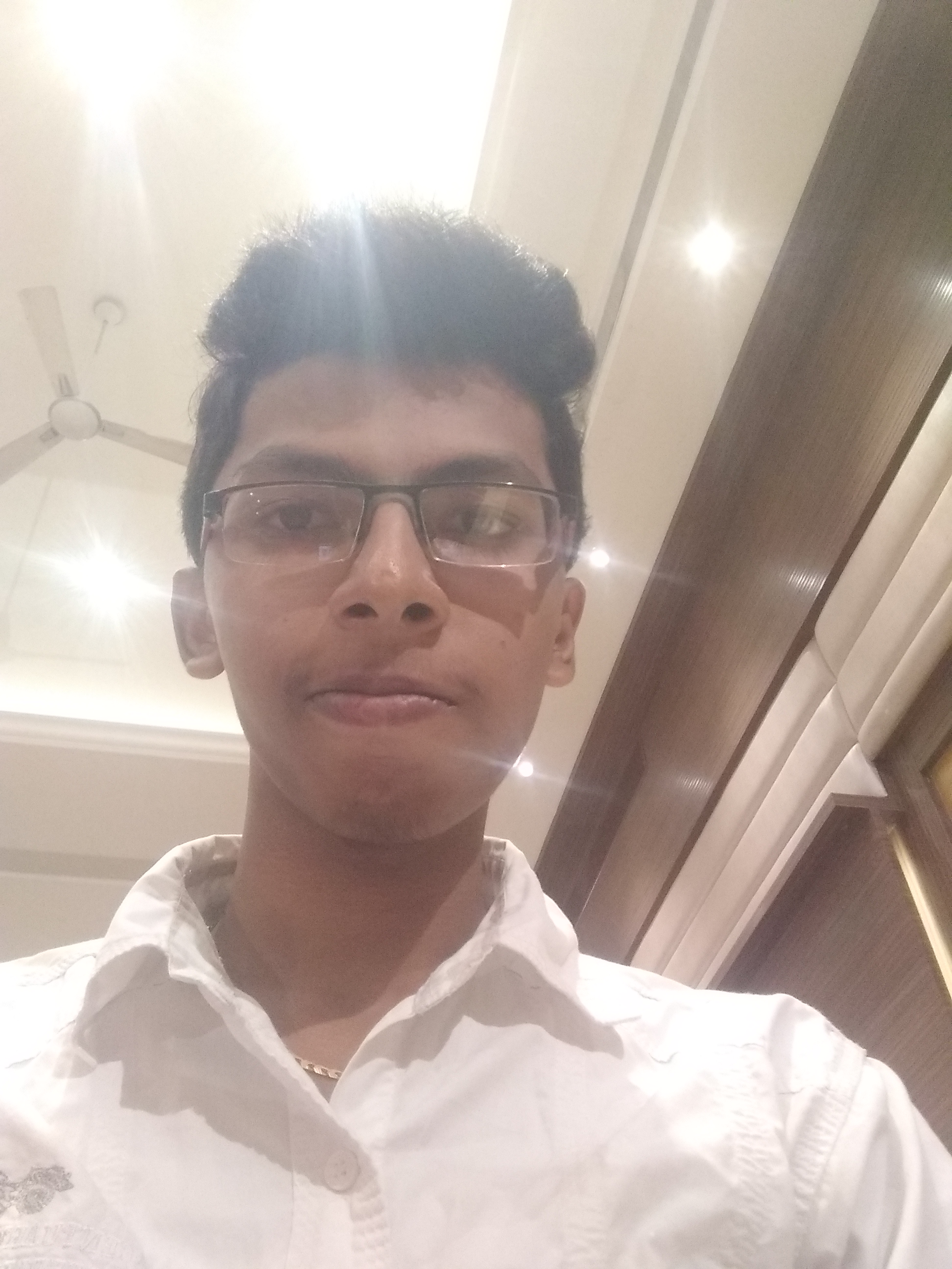 Shibinraj