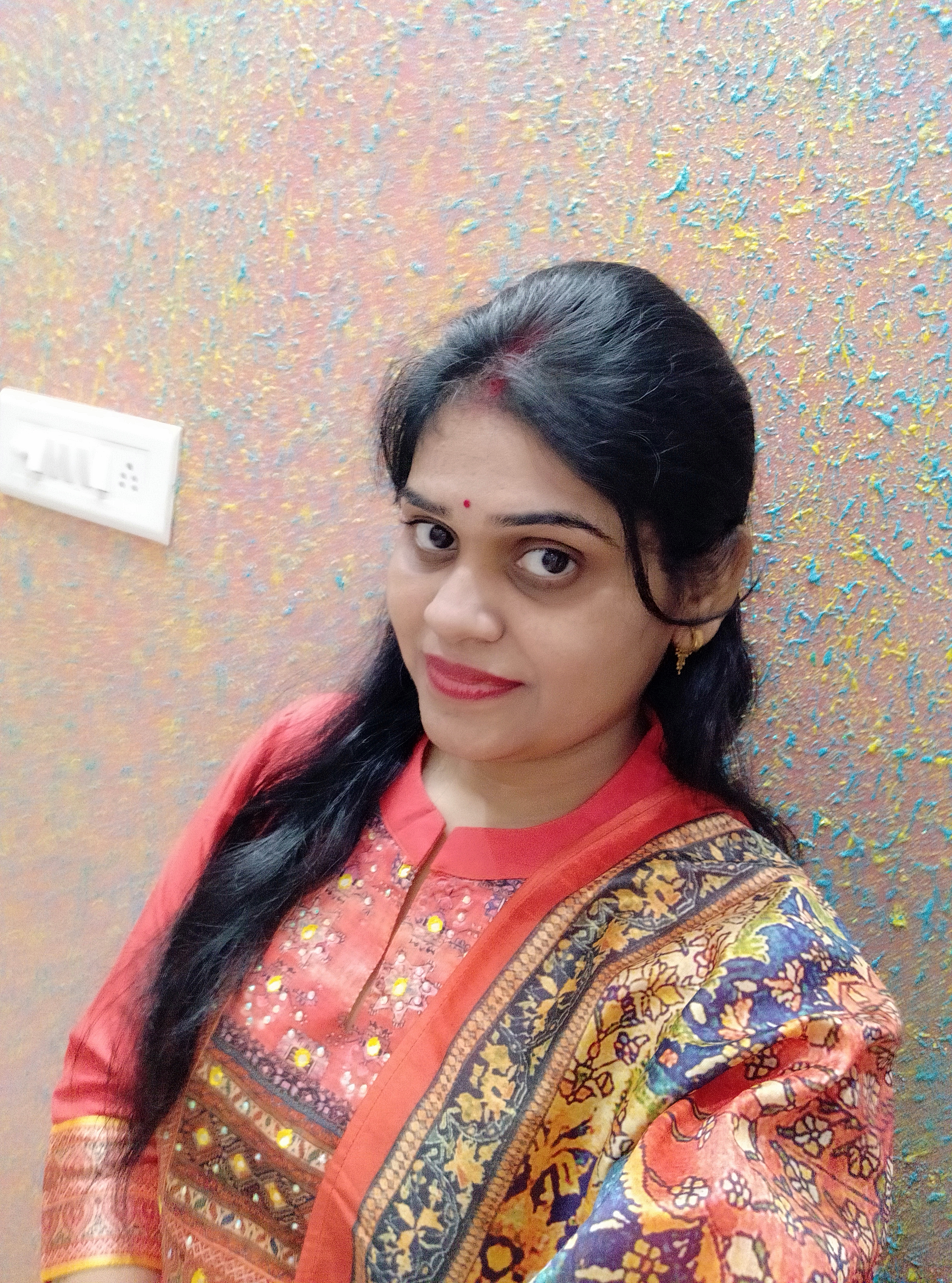 Shikha Sharma