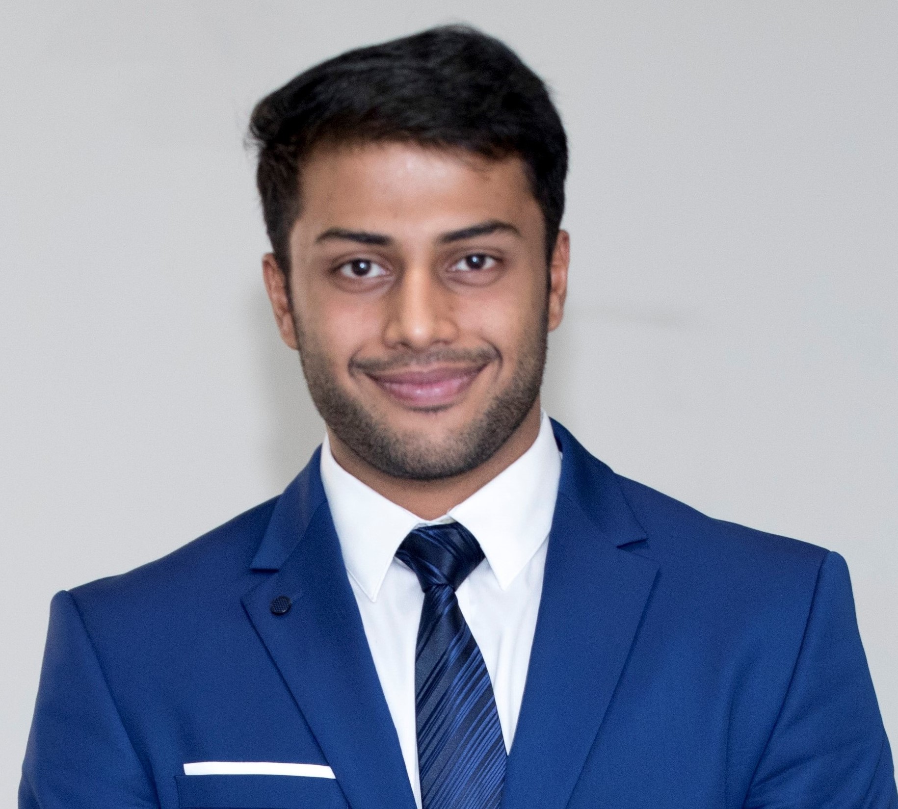 Shikhar Bapna