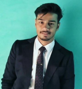 Shikhar Dangee