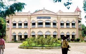 Shipra Raje
