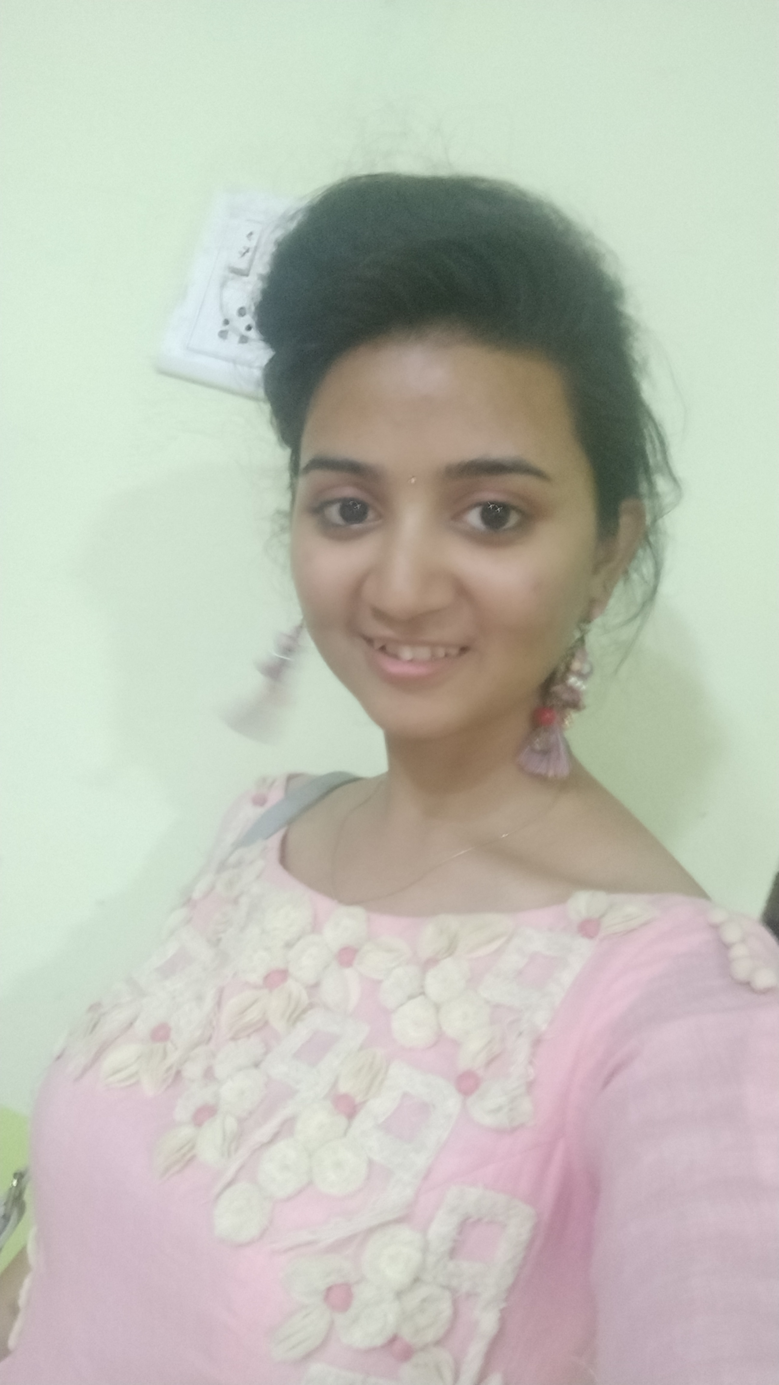 Shirisha singh