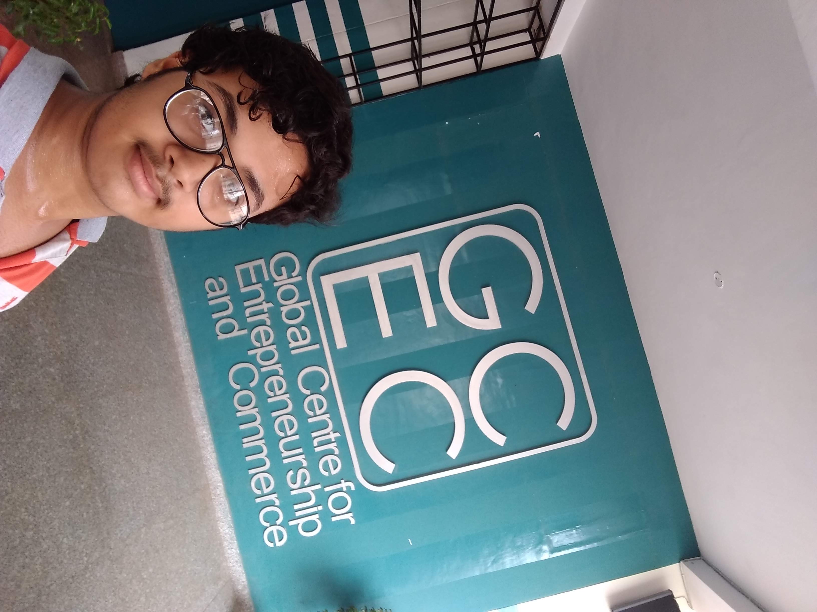 Shishir Shrivastava