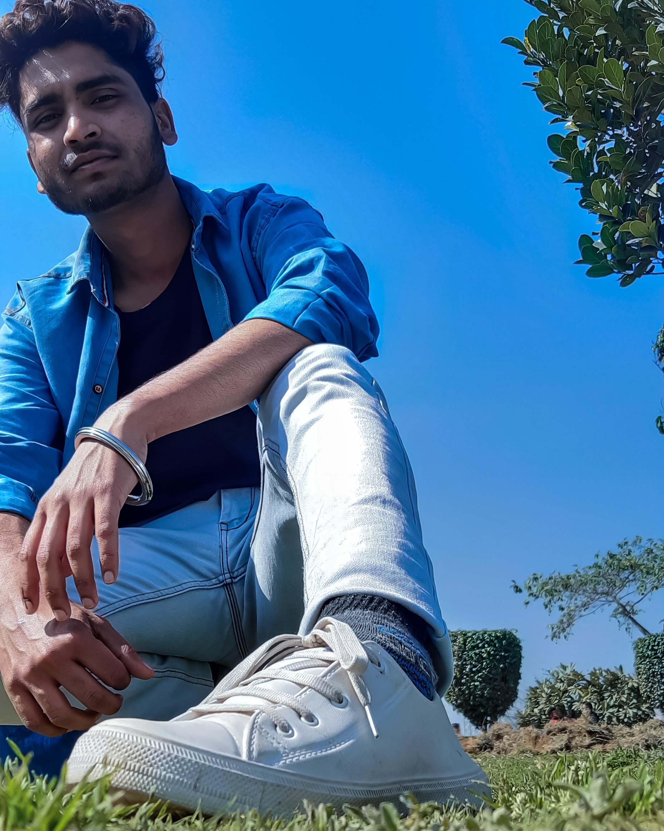Shiv Kumar