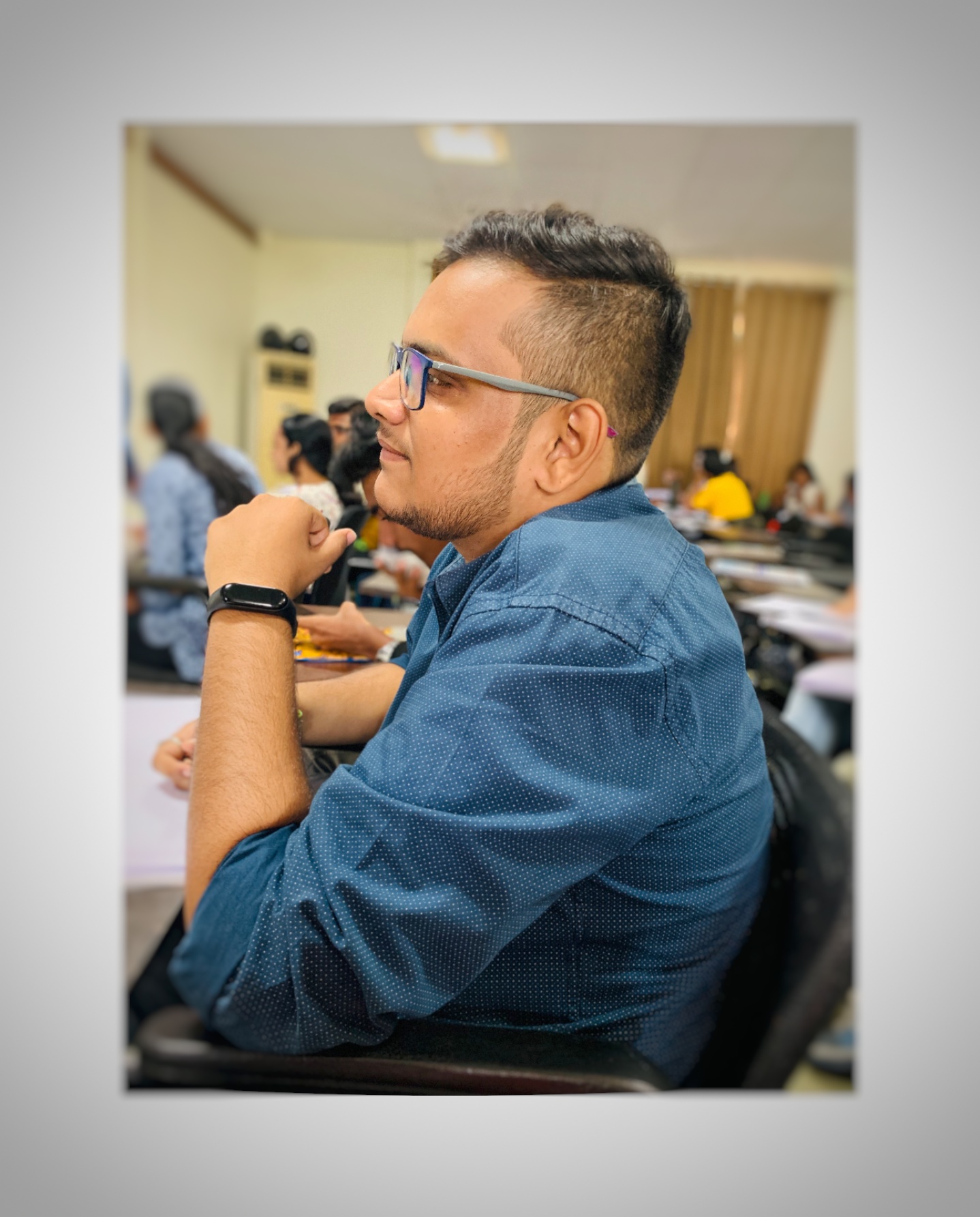 Shivam Agarwal