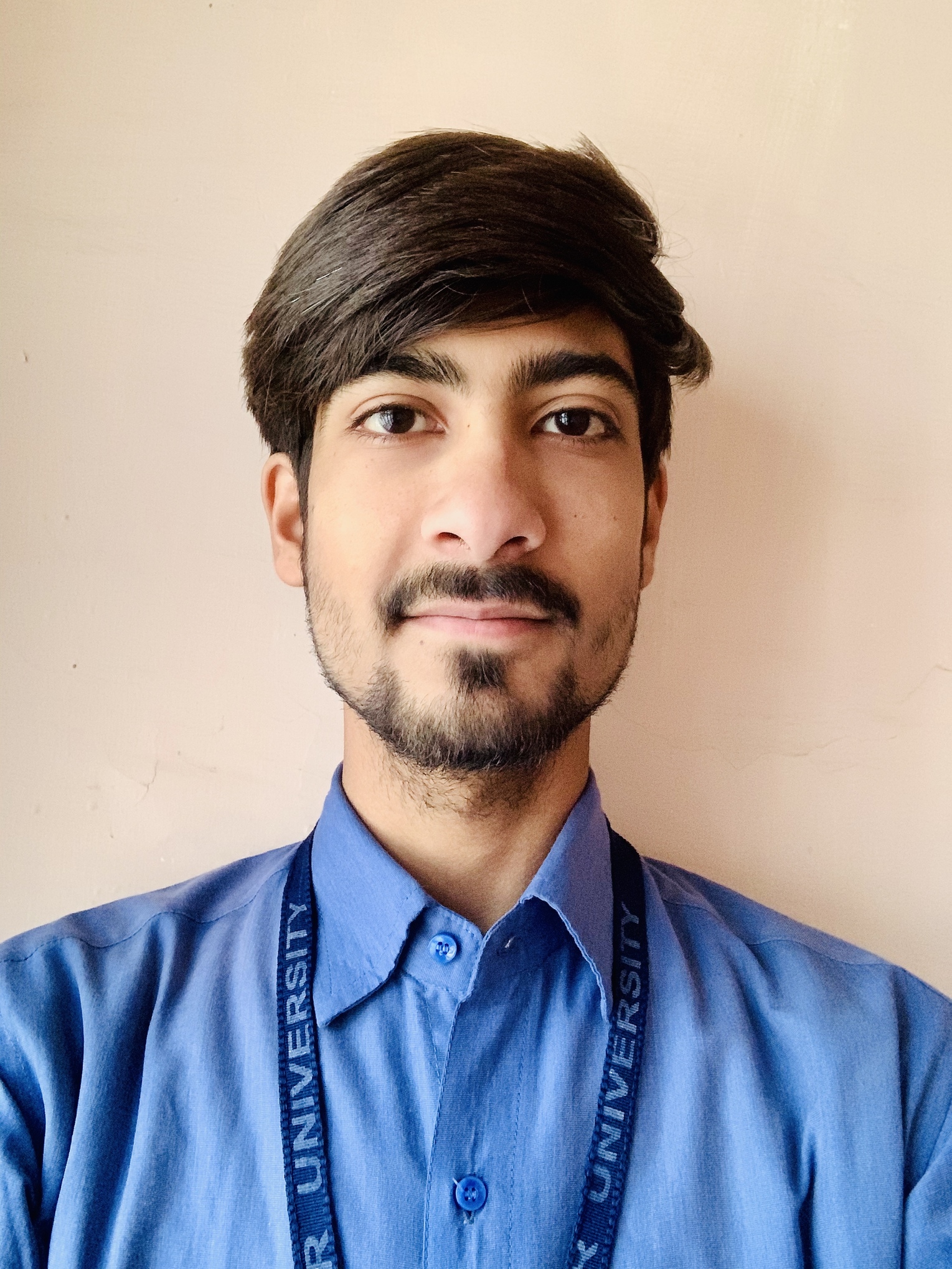 Shivam Dubey