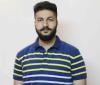 Shivam Dubey