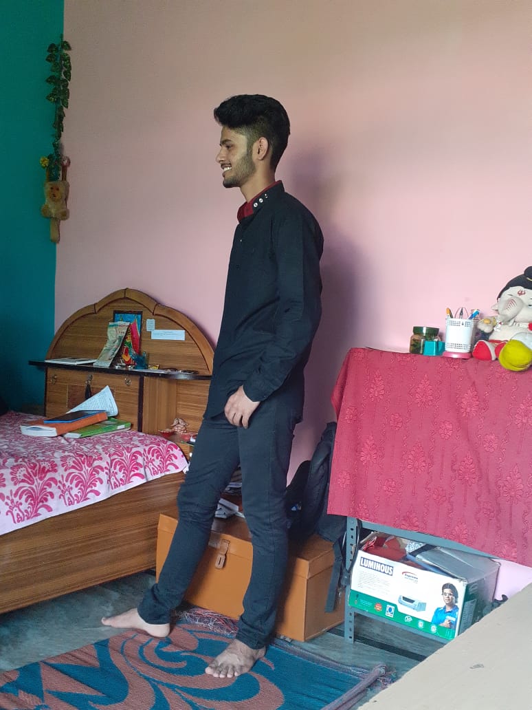 Shivam Joshi