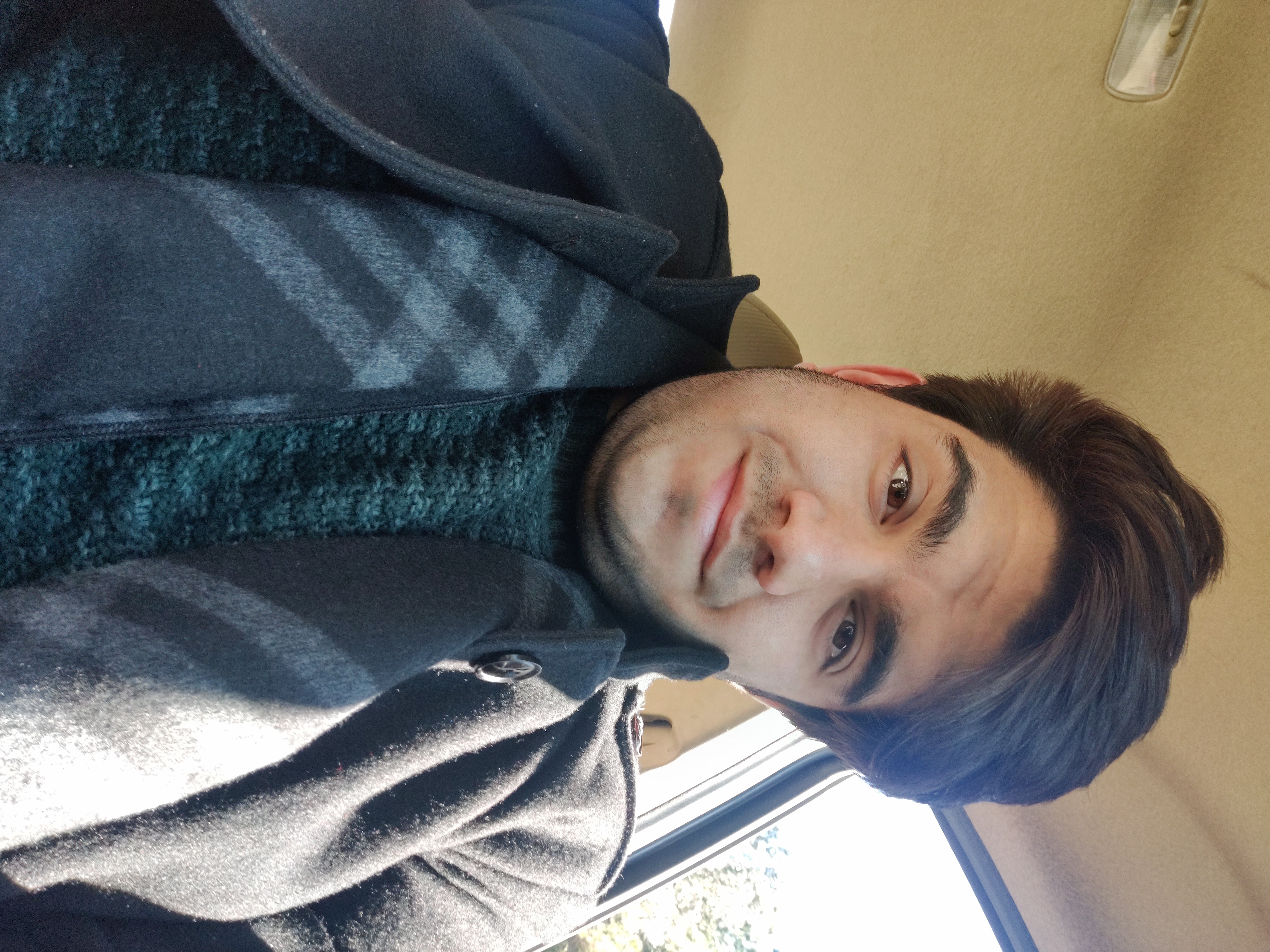 Shivam Kohli