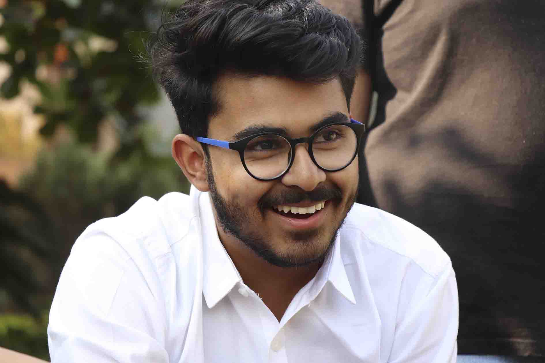 Shivam Verma