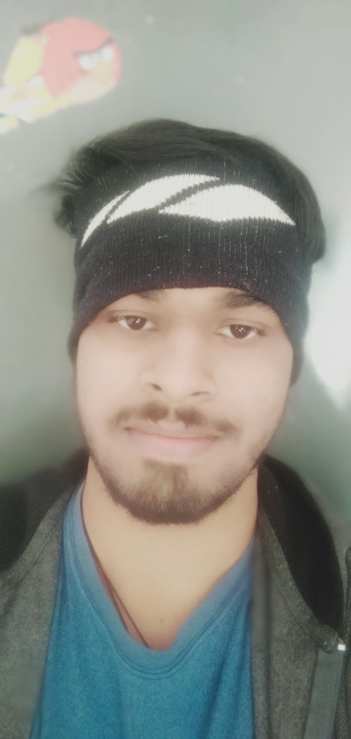 Shivam pandey