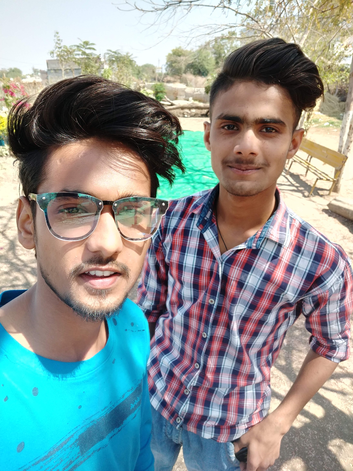Shivam sahu
