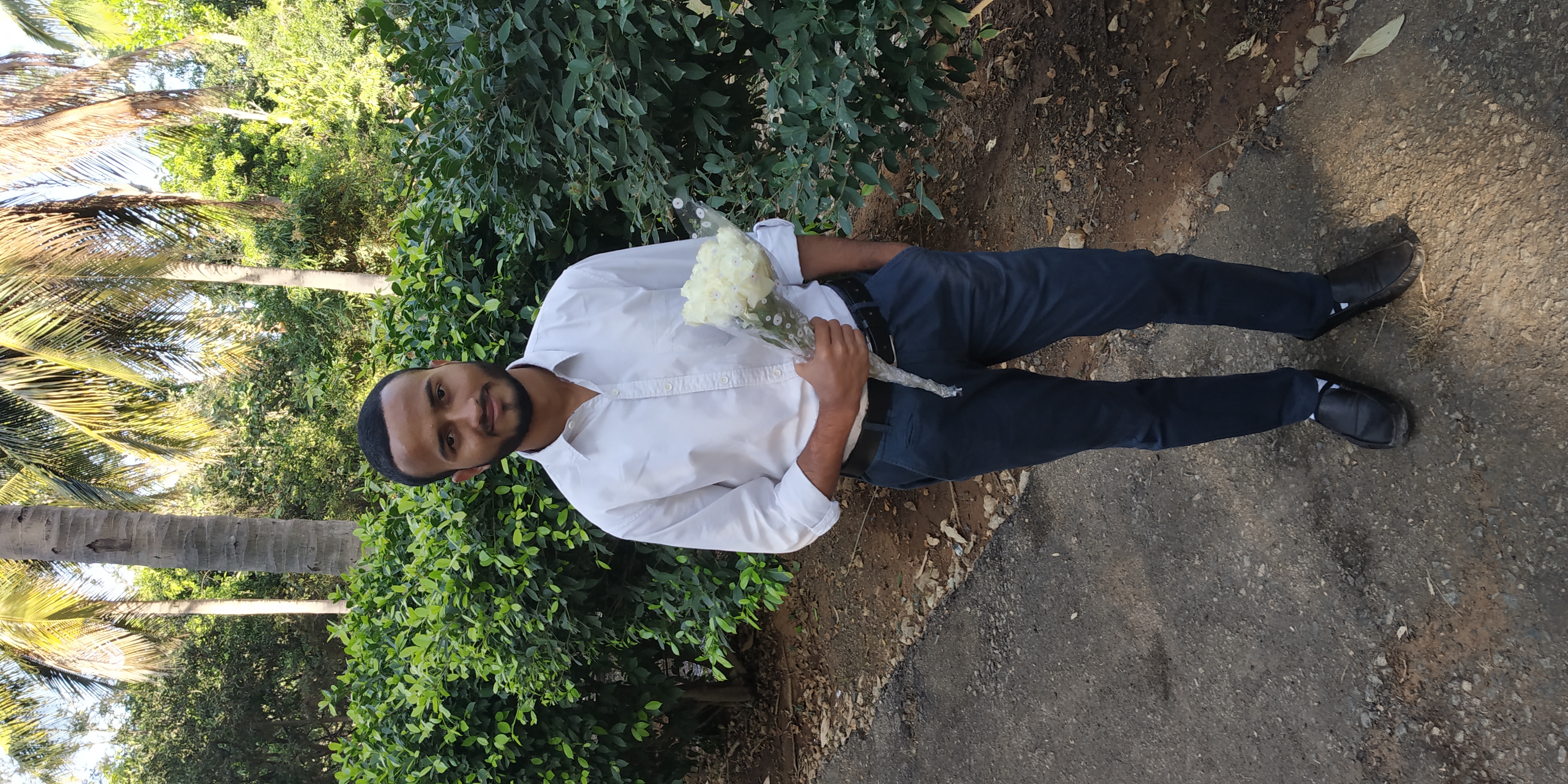 Shivam tiwari