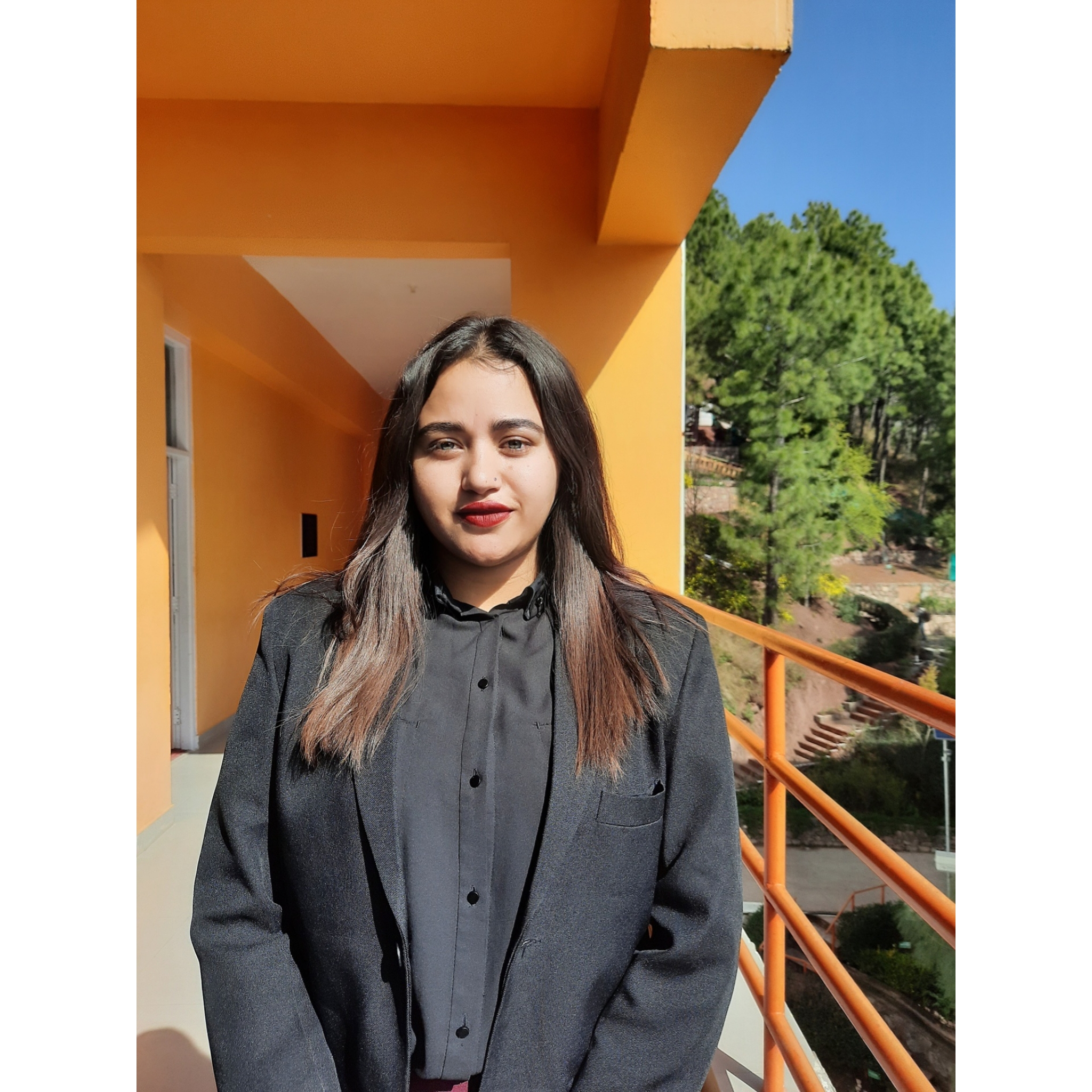 Shivangi