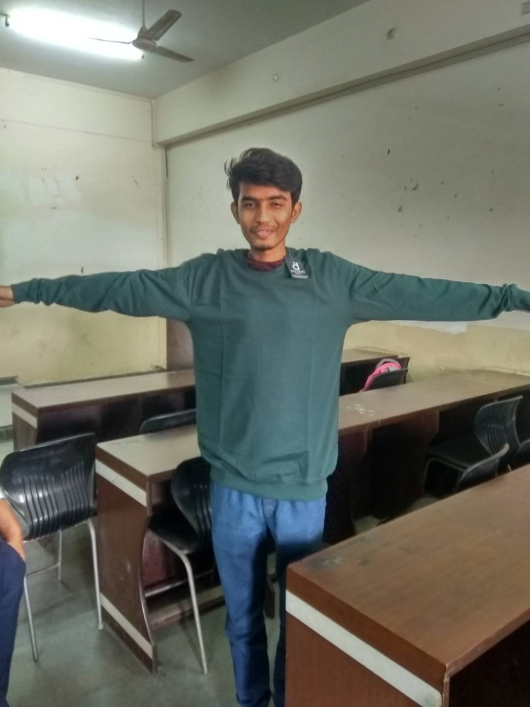 Shivangi Goel