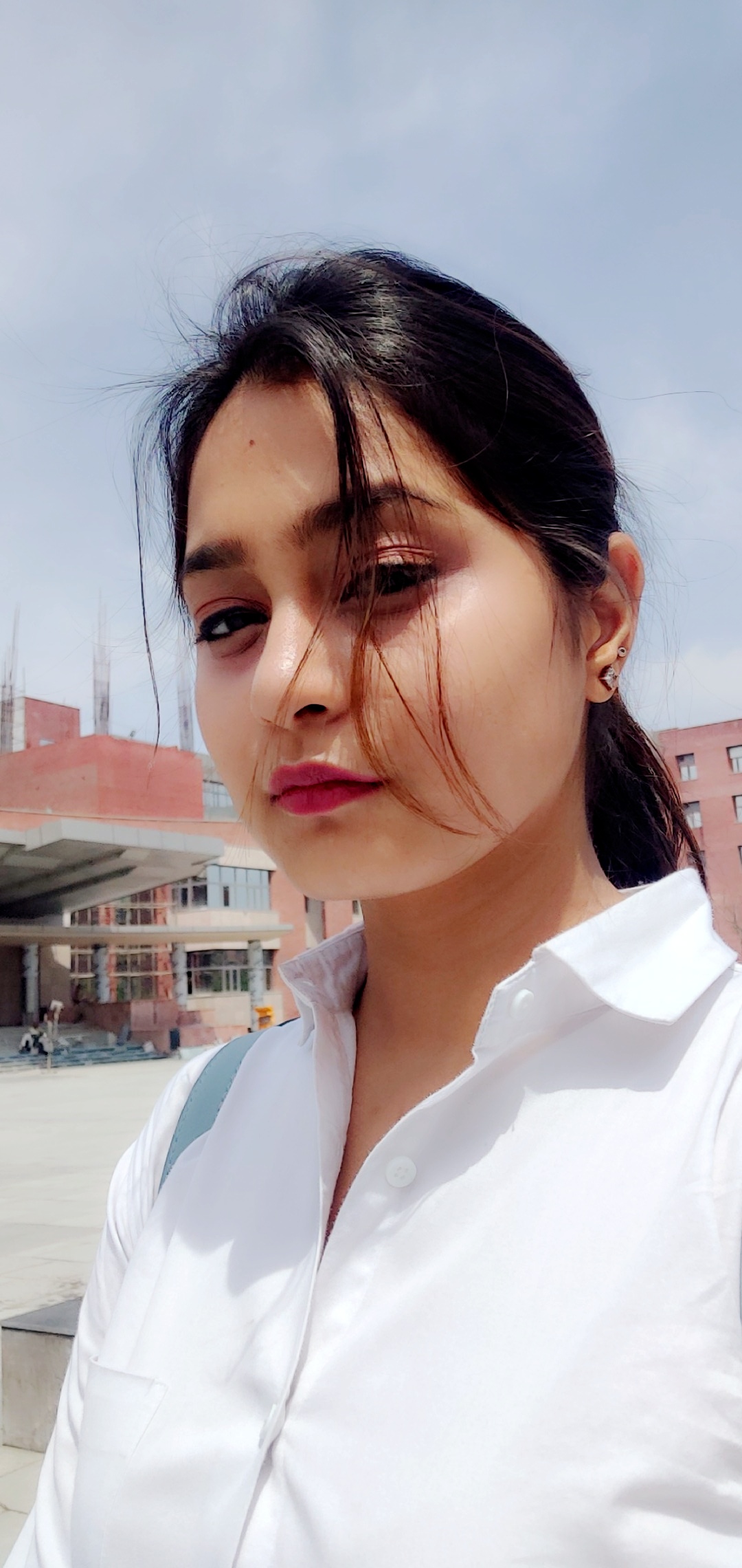 Shivani Gupta