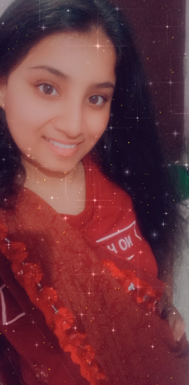Shivani Verma