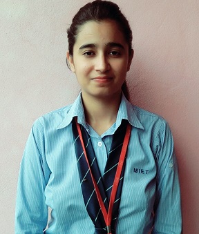 Shivani choudhary