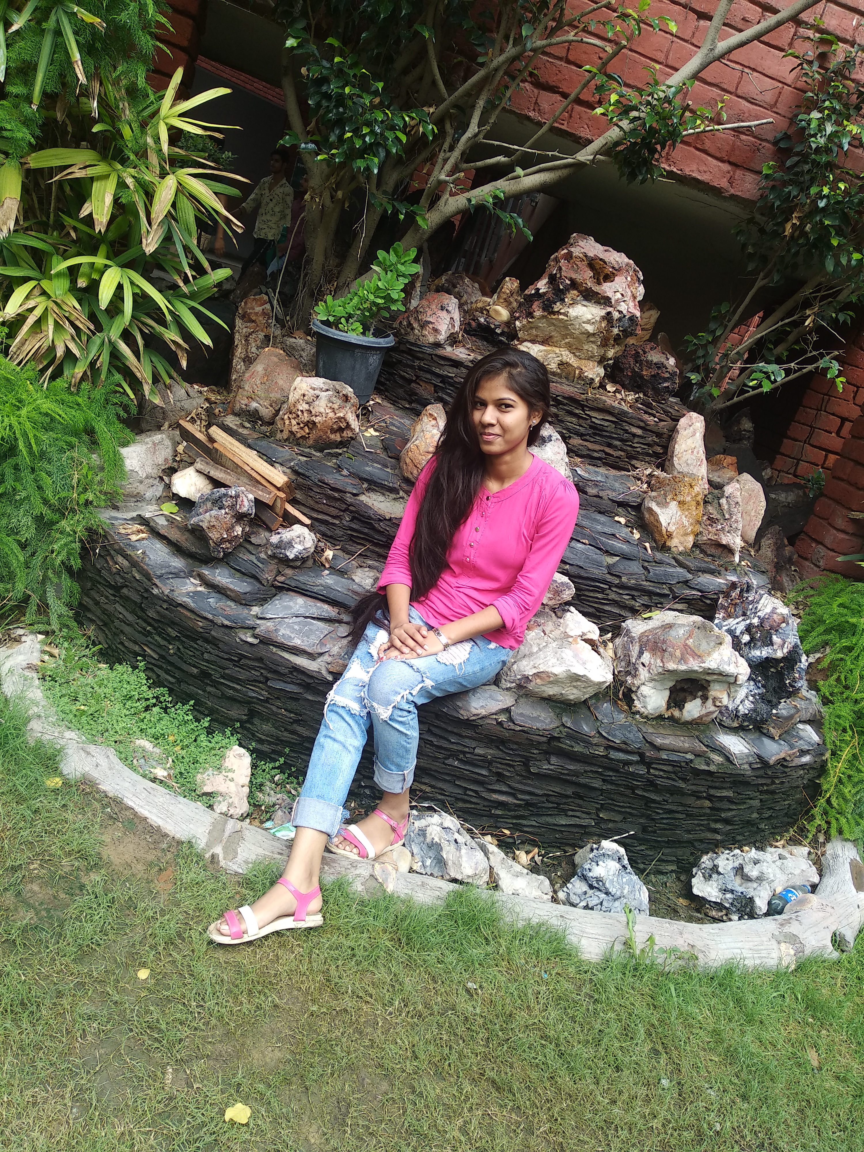 Shivani gautan