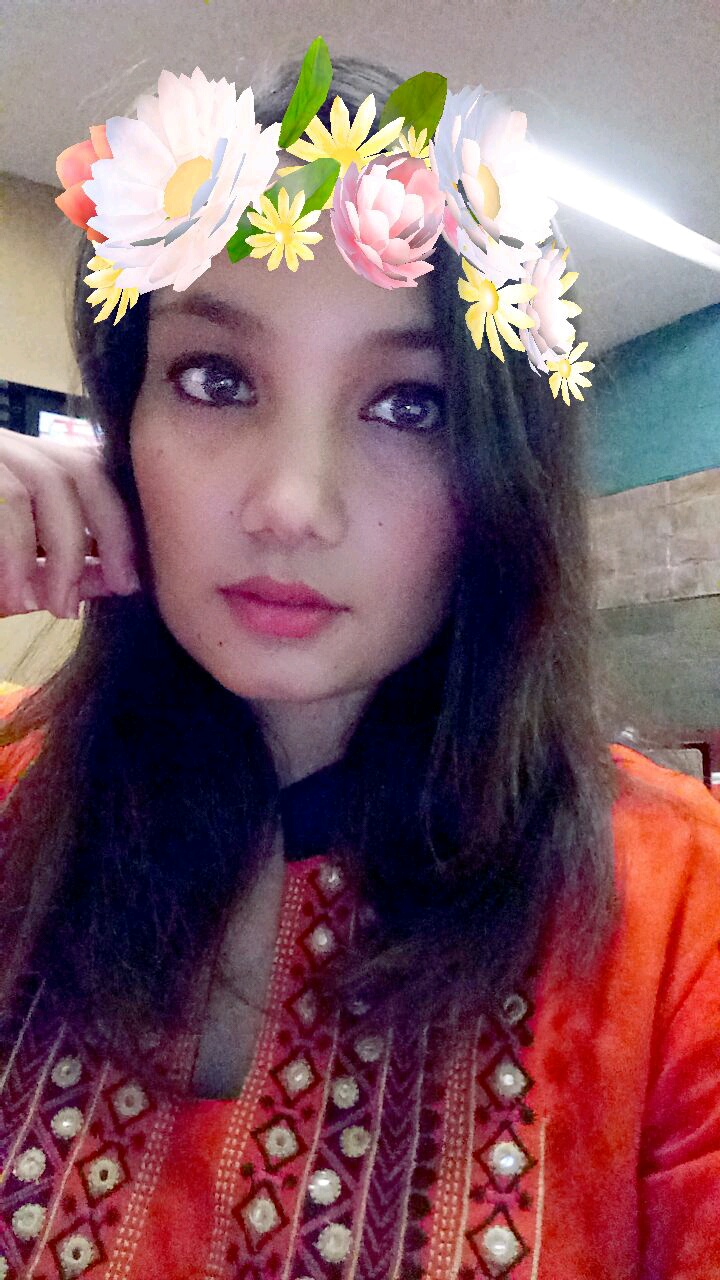 Shivani rawat