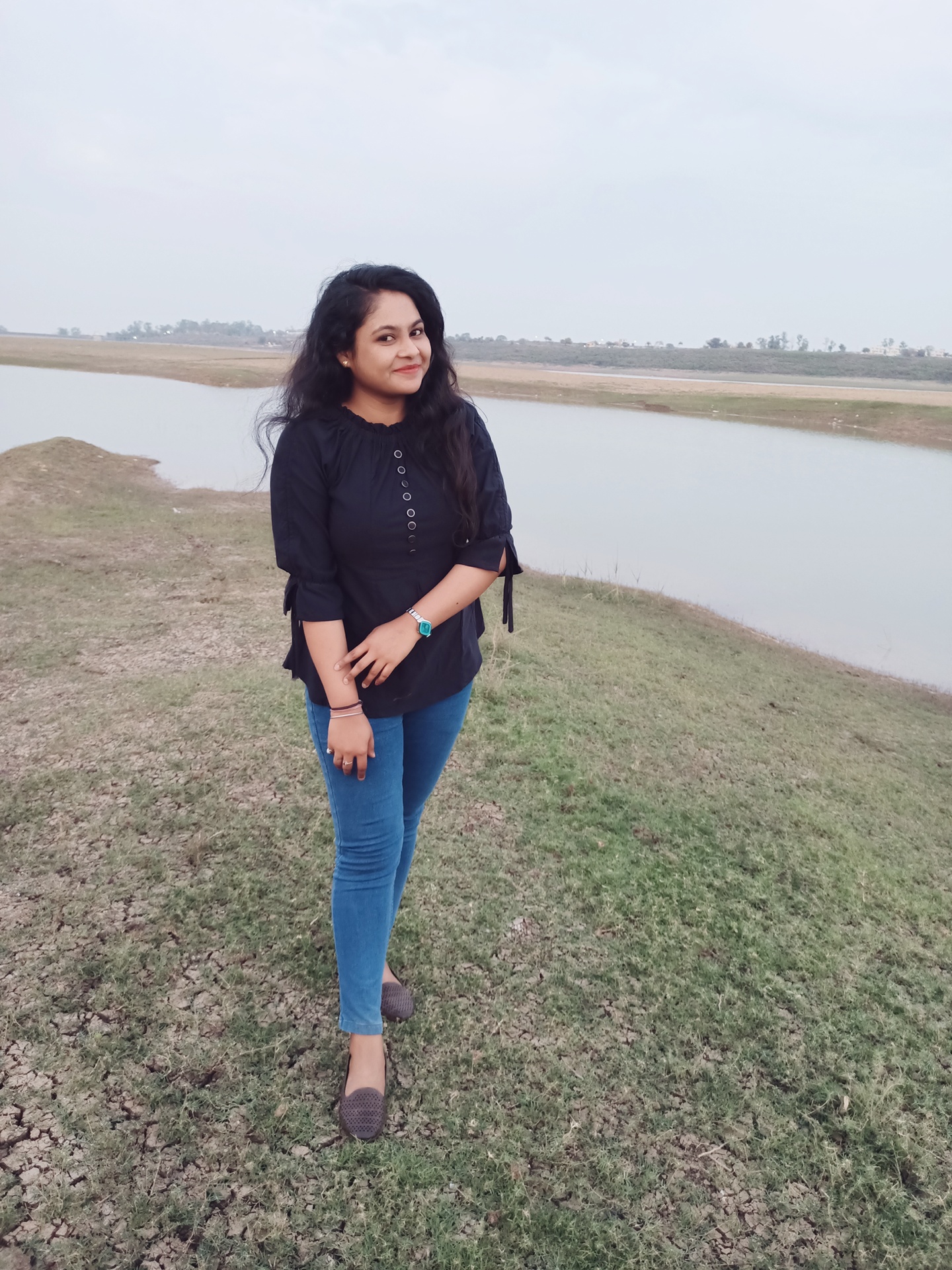 Shivani yadav