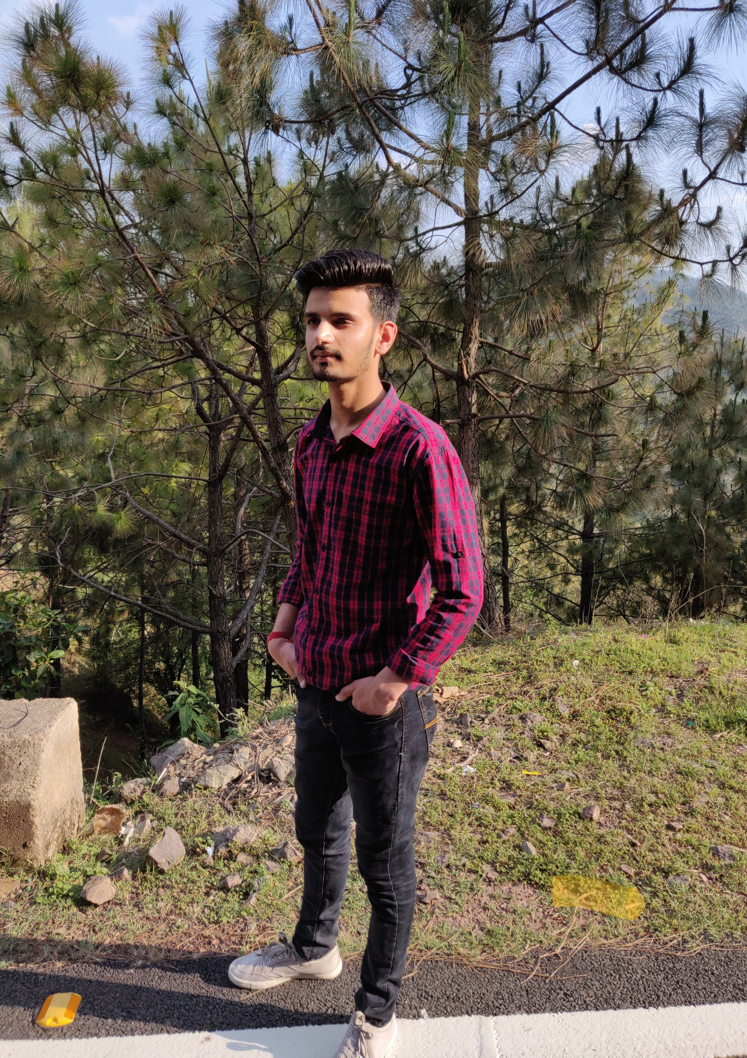 Shivanshu