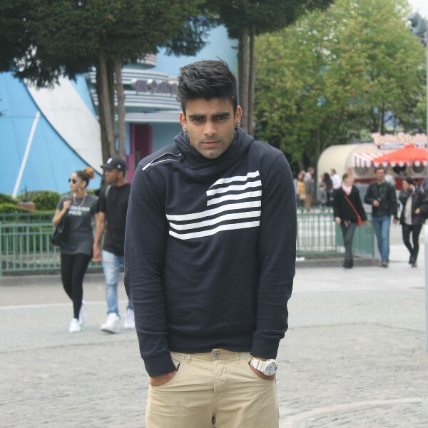 Shivil Garg