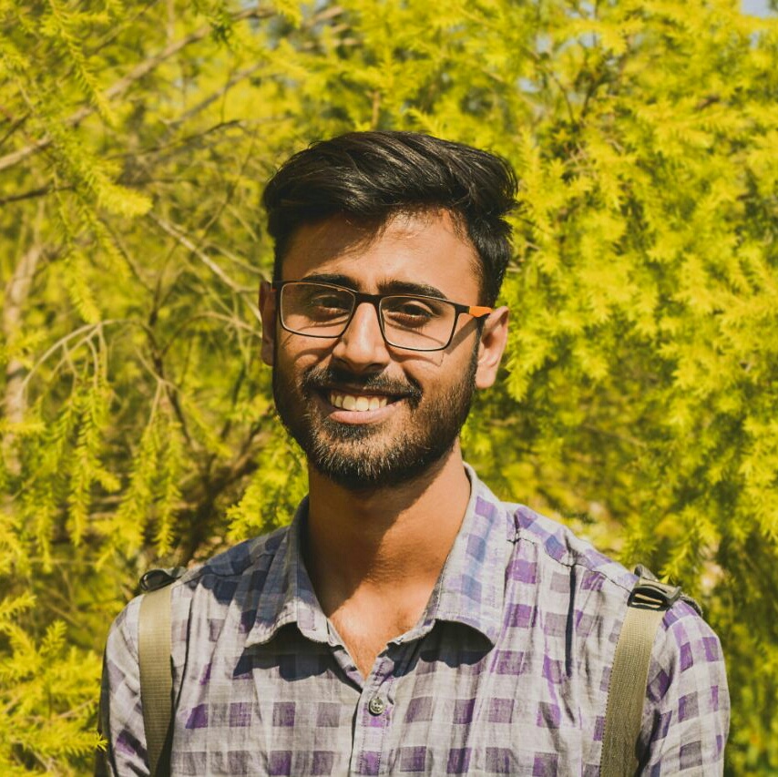 Shobhandev choubey