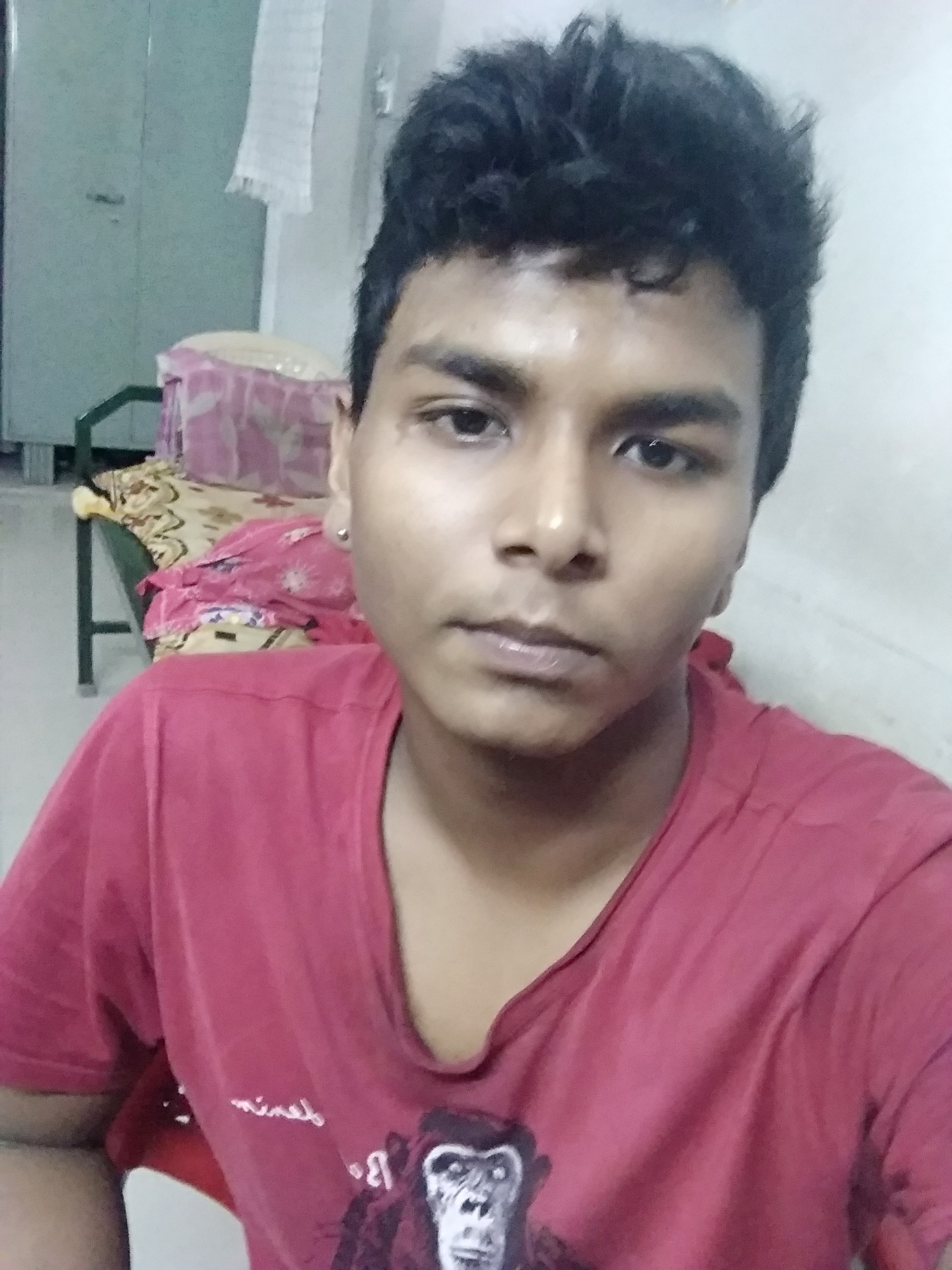 Shoumilyo Mazumder